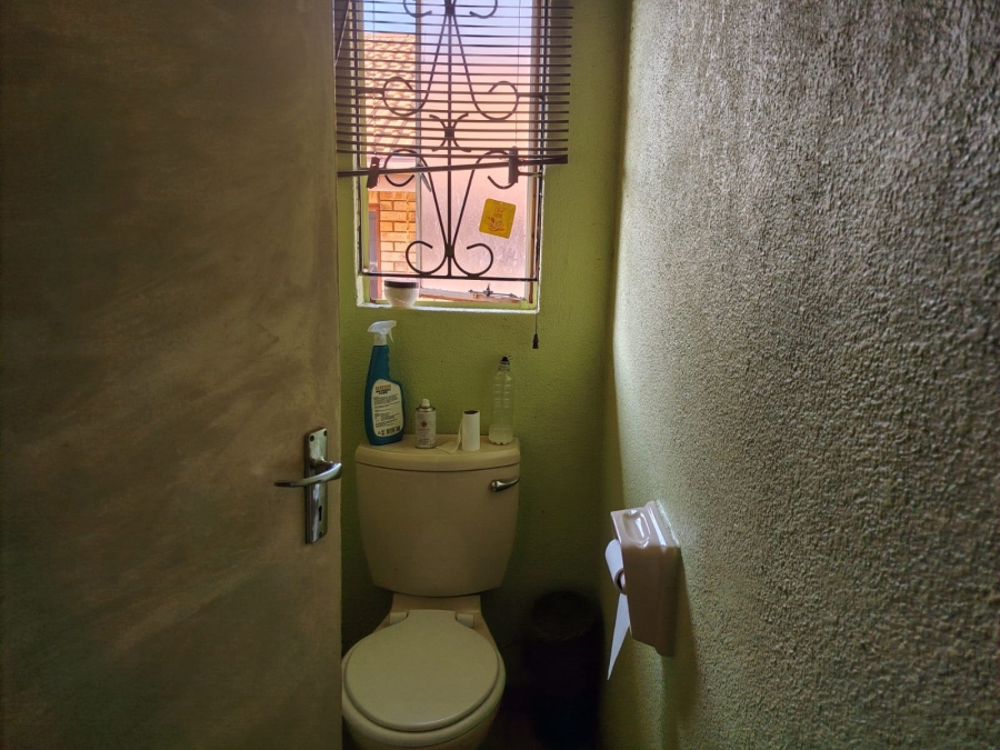 3 Bedroom Property for Sale in Tlhabane West North West